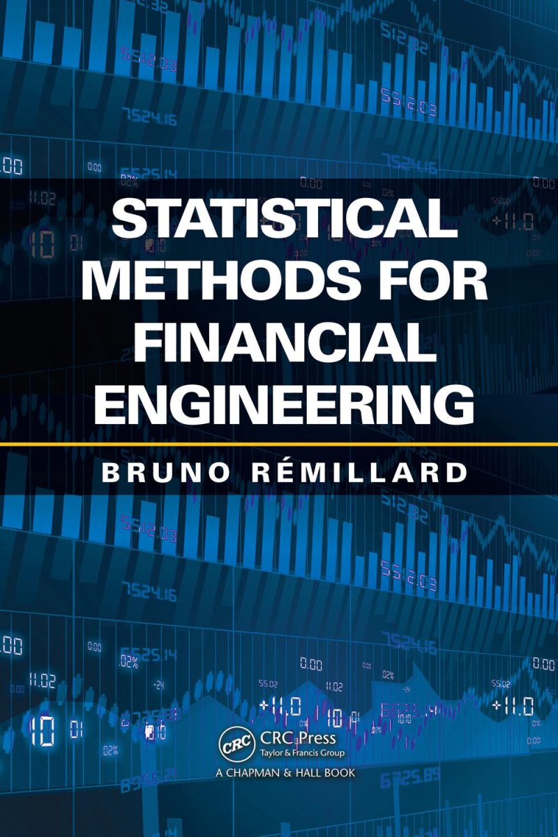 روش‌های آماری برای مهندسی مالی