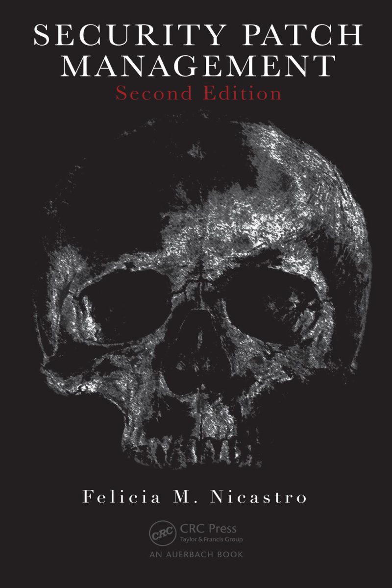 مدیریت وصله‌های امنیتی