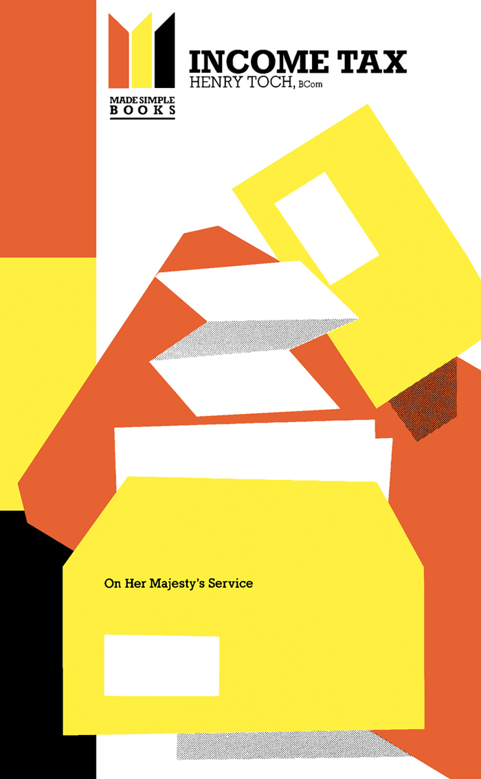 مالیات بر درآمد: به زبان ساده