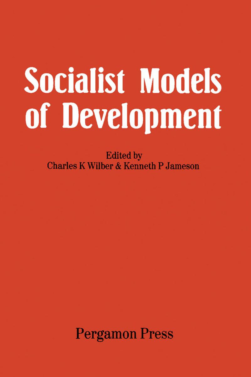الگوهای سوسیالیستی توسعه