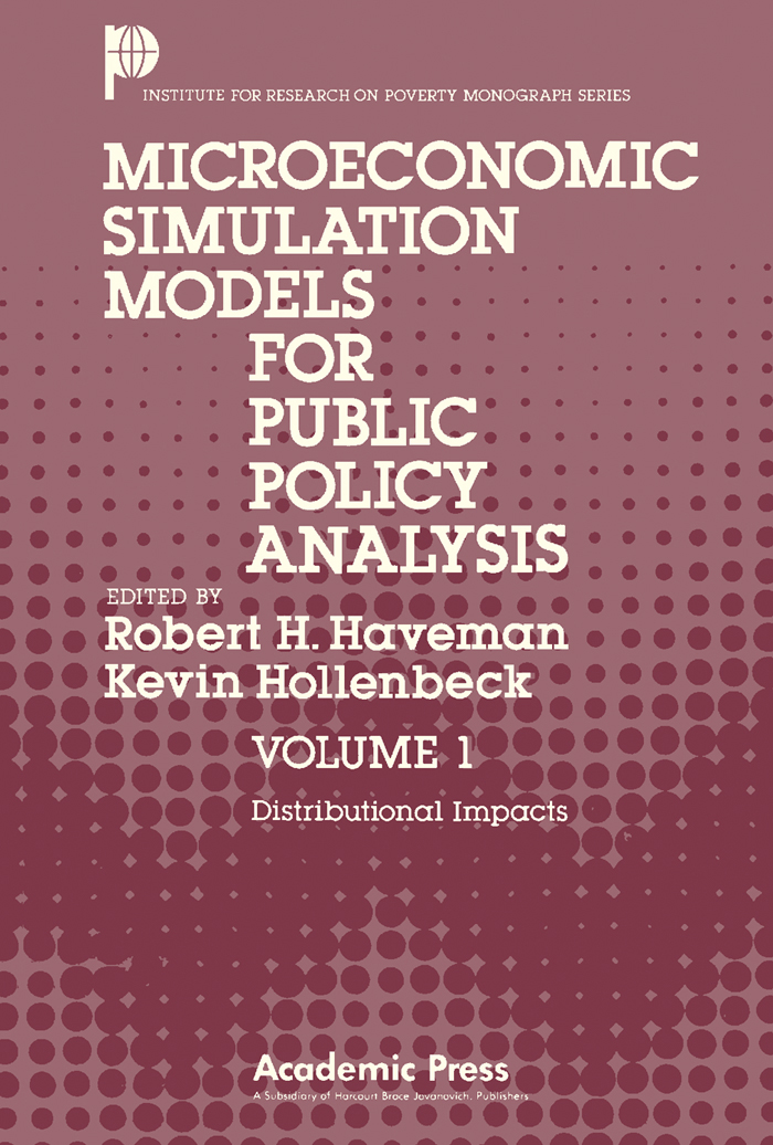 پیامدهای توزیعی