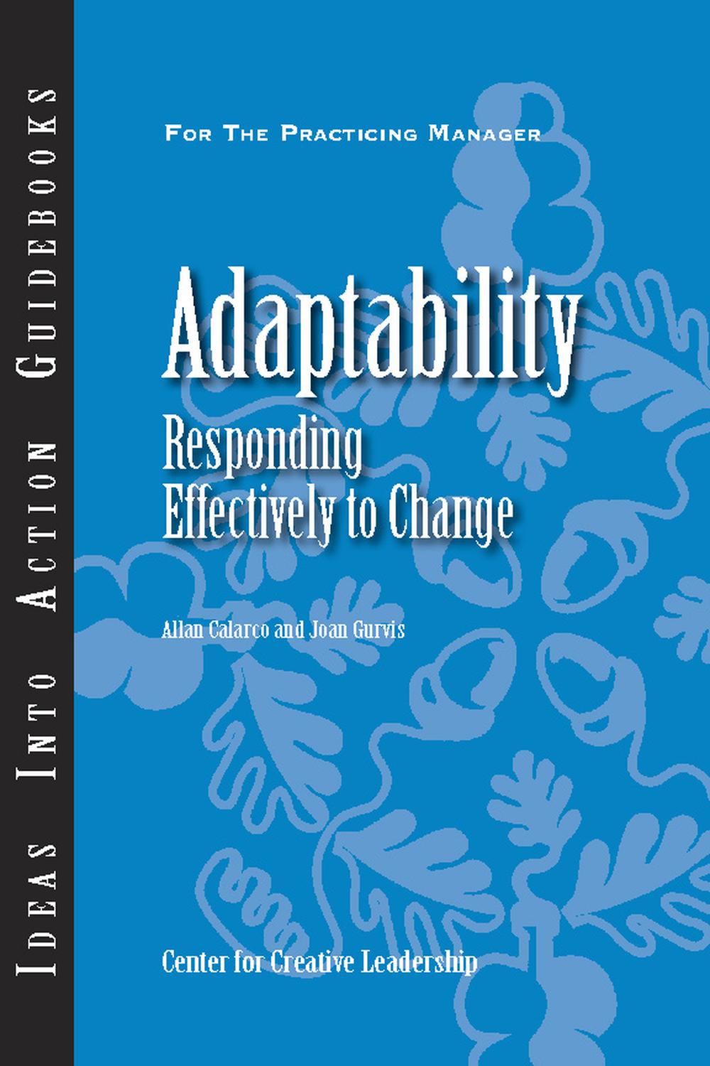 انعطاف‌پذیری: واکنش مؤثر به تغییر