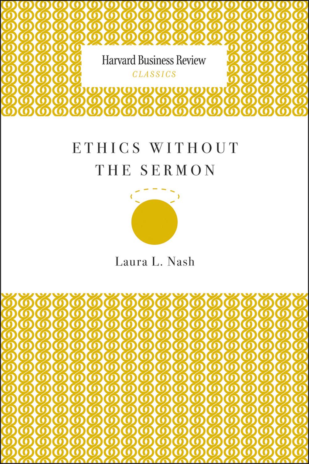 اخلاق بدون موعظه