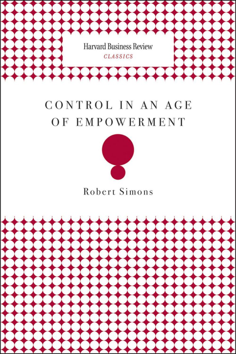 کنترل در عصر توانمندسازی