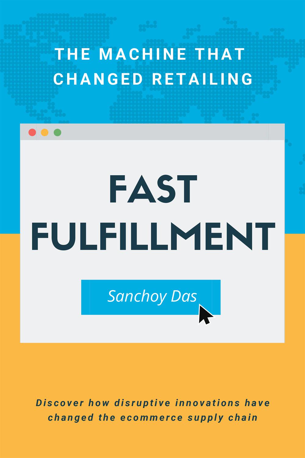 تکمیل سریع سفارش: ماشینی که صنعت خرده‌فروشی را متحول کرد