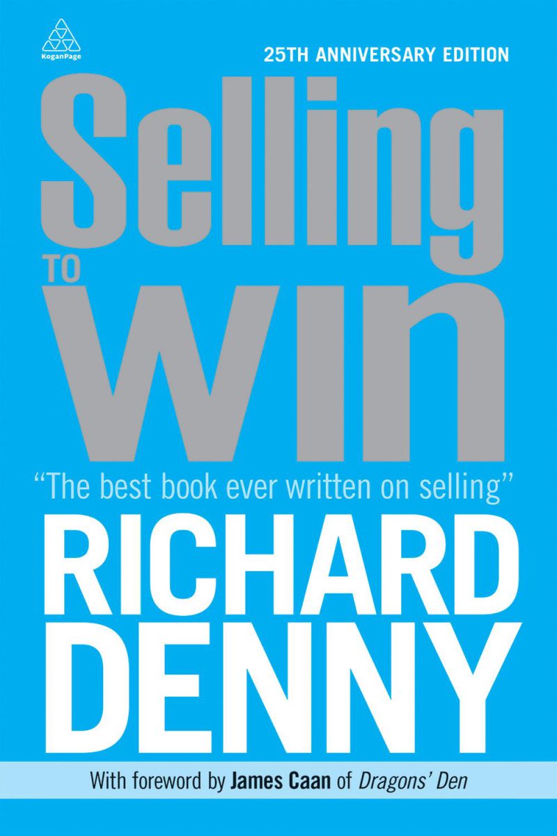 فروش برای پیروزی