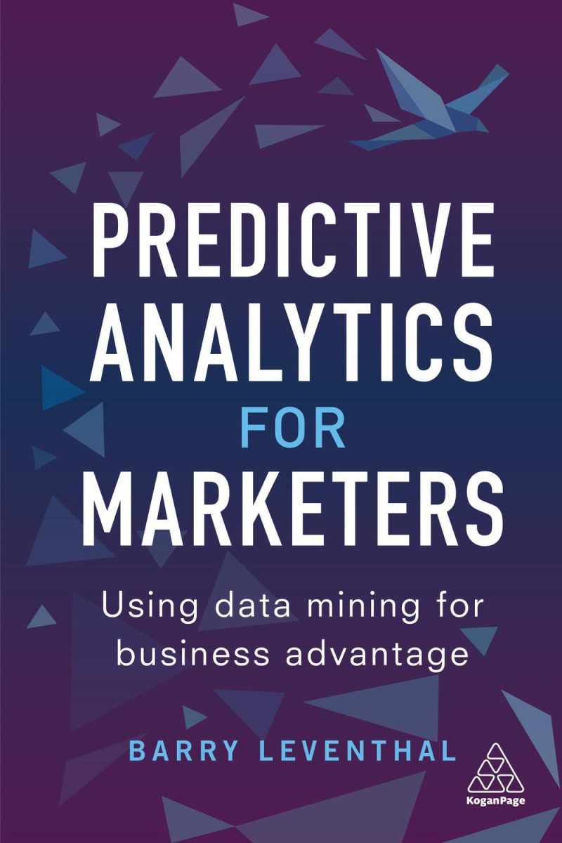 تحلیل پیش‌بینی‌کننده برای بازاریابان: استفاده از داده‌کاوی برای مزیت تجاری