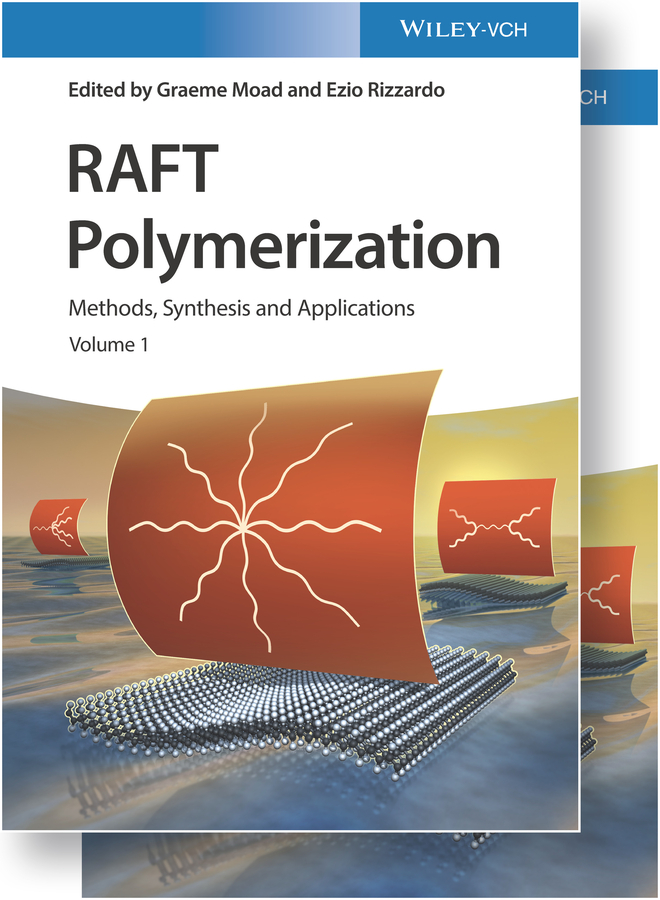 RAFT Polymerization: Methods, Synthesis and Applications پلیمریزاسیون RAFT: روش‌ها، سنتز و کاربردها