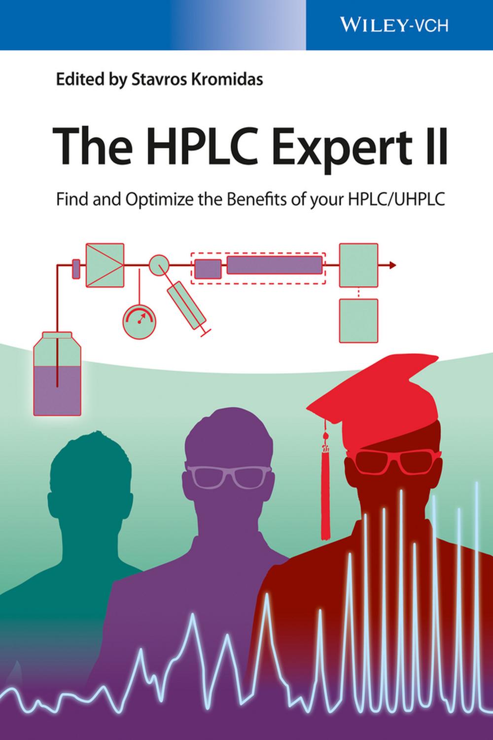 متخصص HPLC II