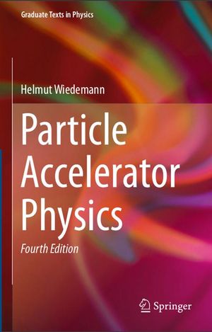 فیزیک شتاب‌دهنده‌های ذرات