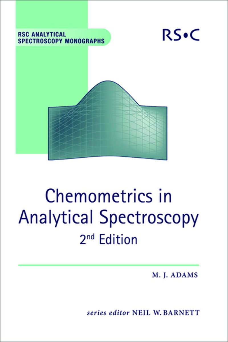 شیمی‌سنجی در طیف‌سنجی تحلیلی
