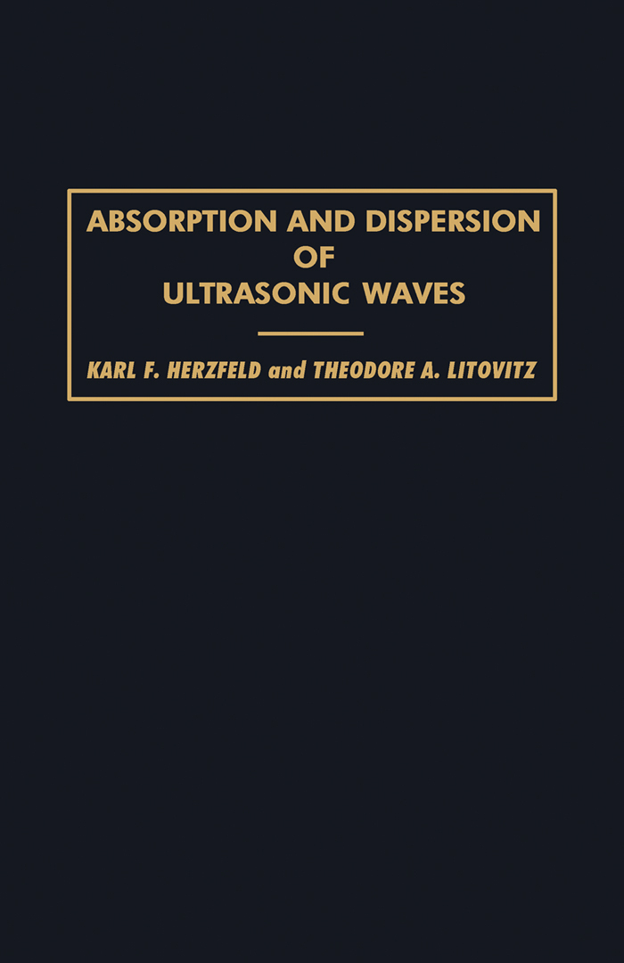 جذب و پراکندگی امواج فراصوت