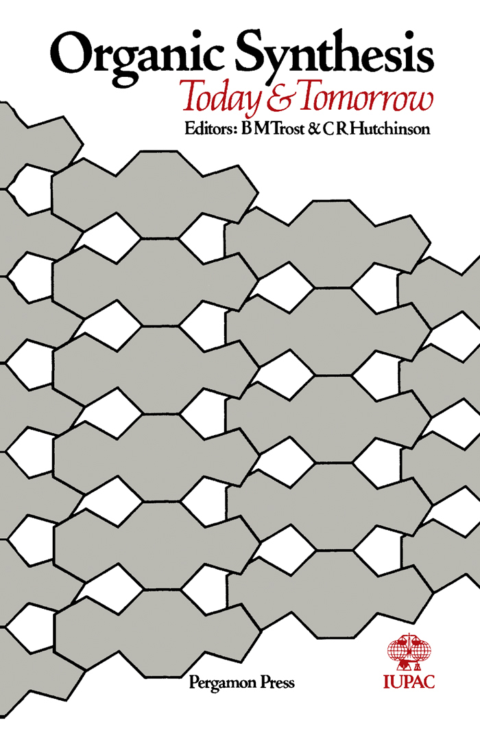 سنتز آلی: امروز و فردا