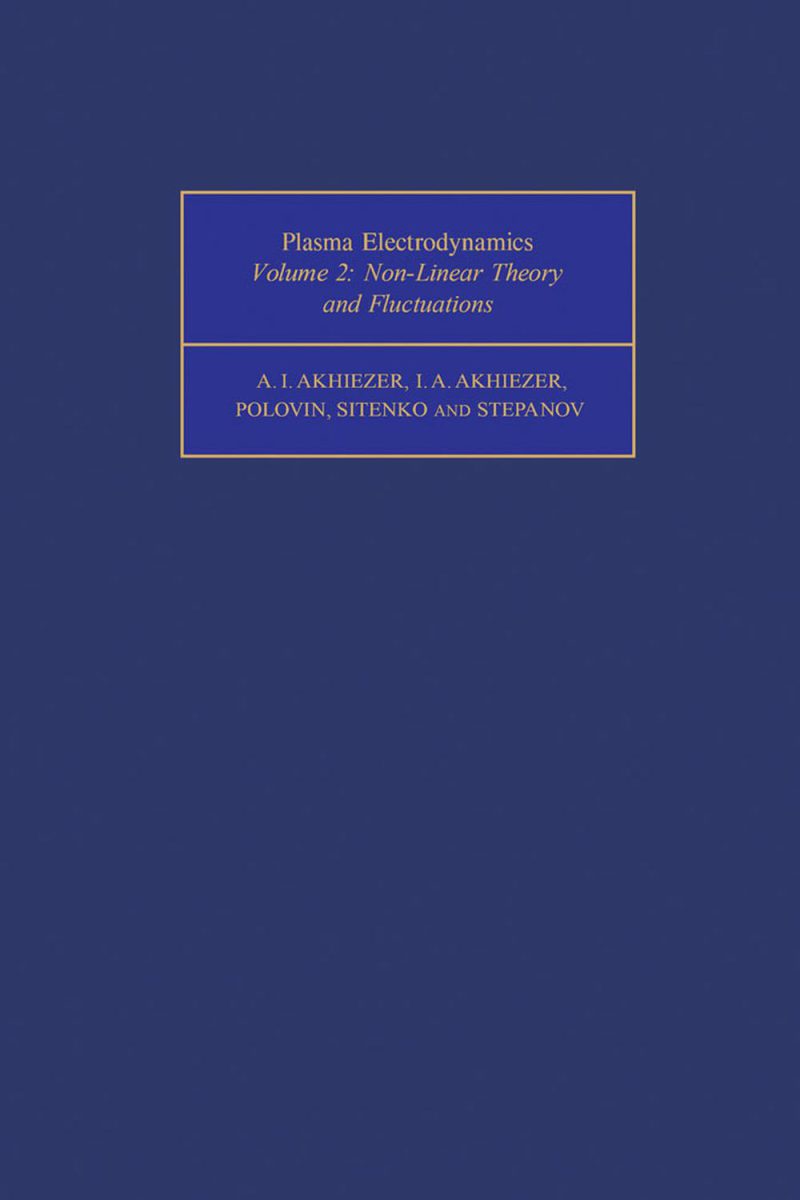 نظریه غیرخطی و نوسانات