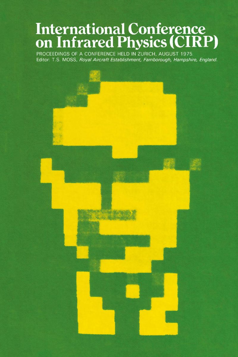 کنفرانس بین‌المللی فیزیک فروسرخ (CIRP)