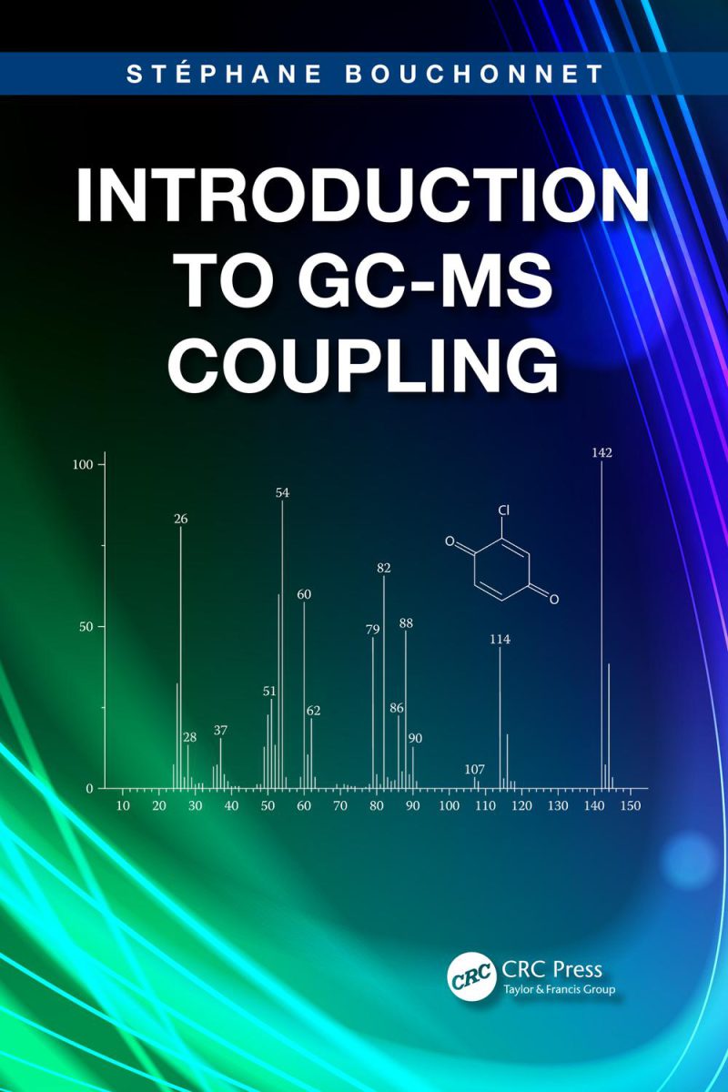 آشنایی با کوپلینگ GC-MS