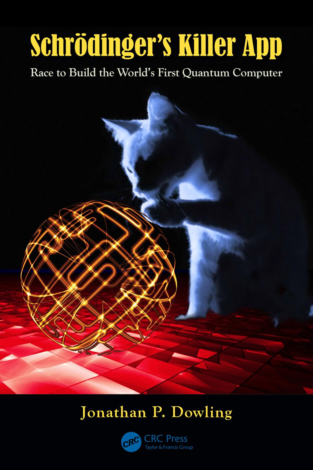 اپلیکیشن قاتل شرودینگر