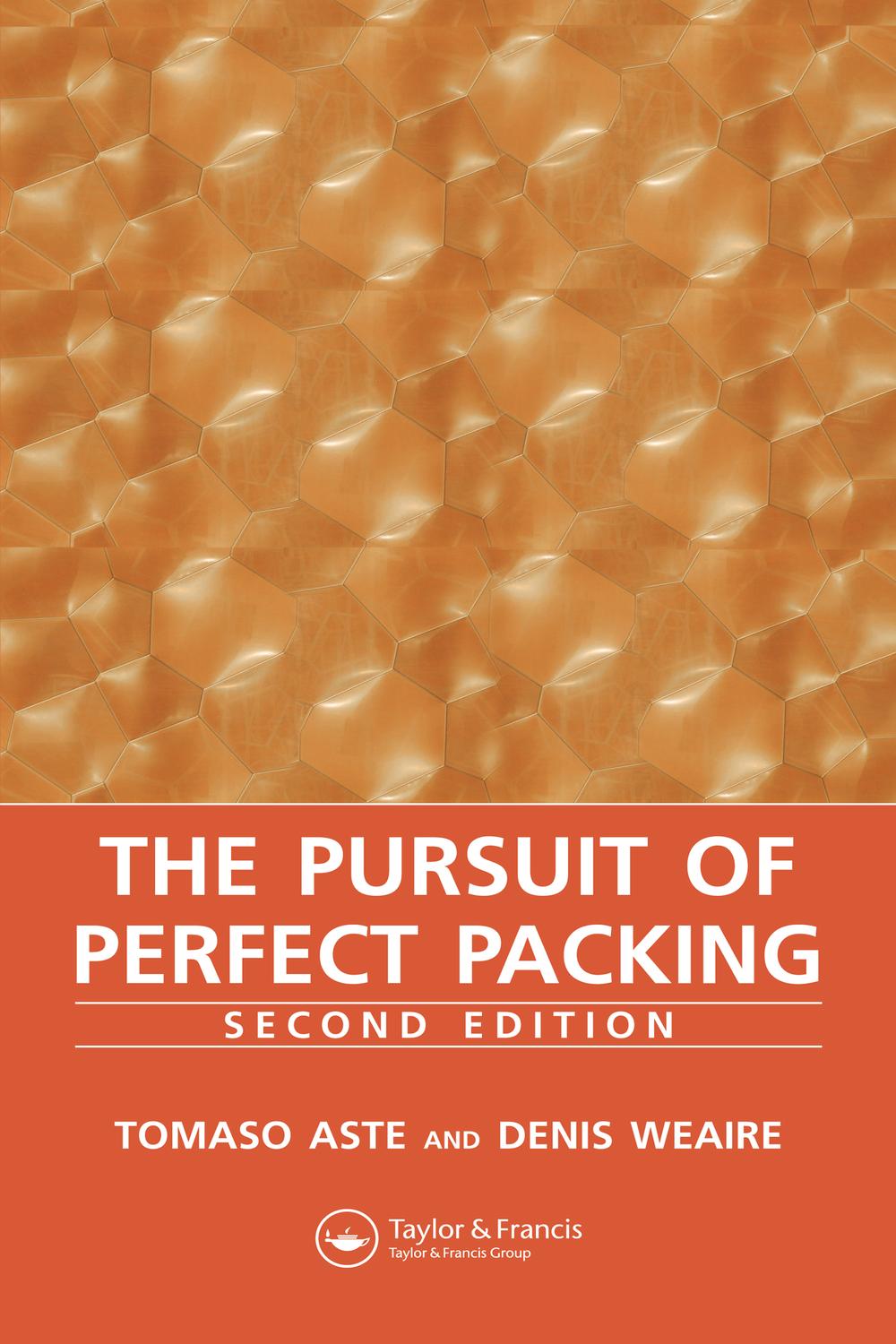 در جستجوی بسته‌بندی کامل