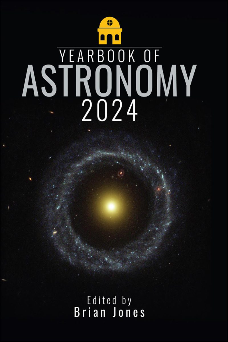 سالنامهٔ نجوم ۲۰۲۴