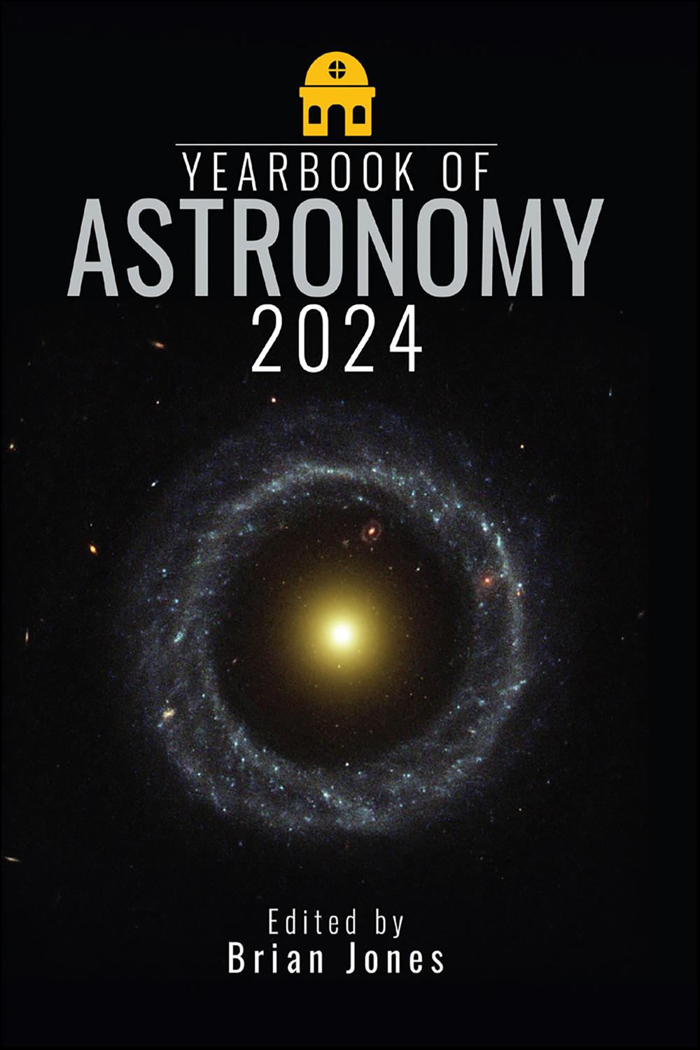 سالنامهٔ نجوم ۲۰۲۴