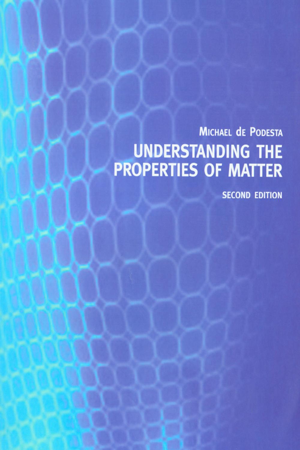 درک خواص ماده