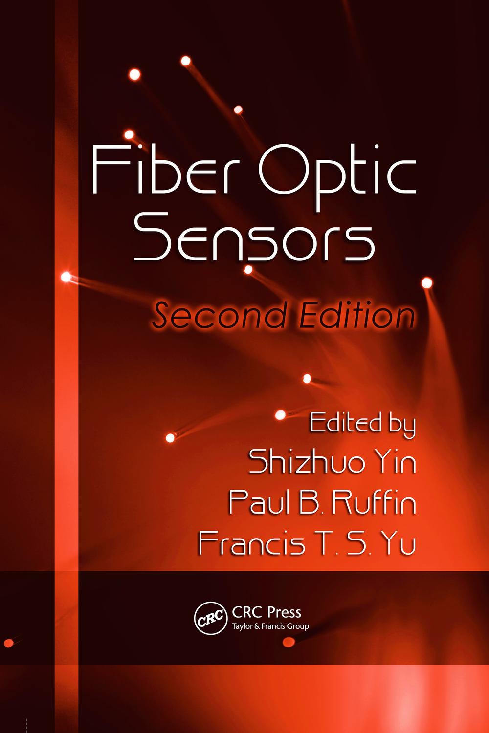 حسگرهای فیبر نوری