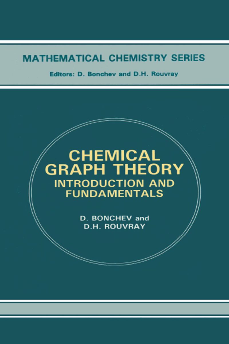 نظریه گراف شیمیایی