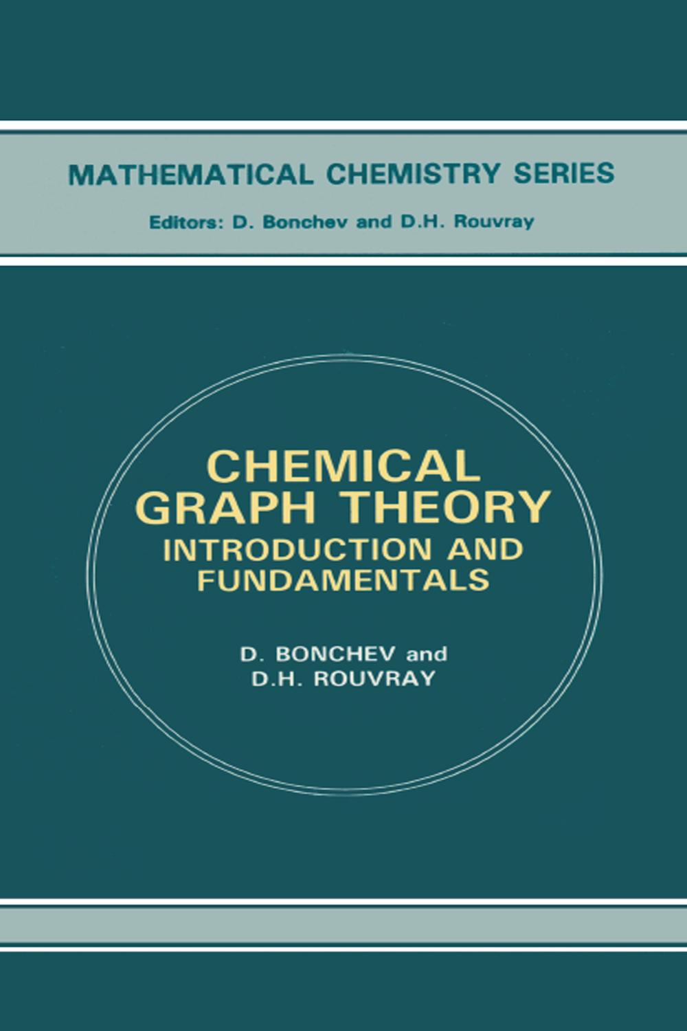 نظریه گراف شیمیایی