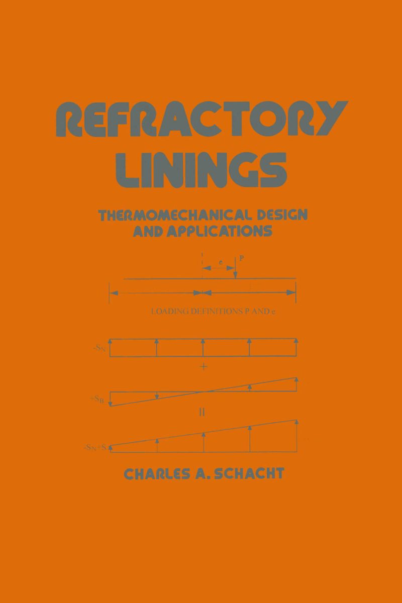 آسترهای نسوز