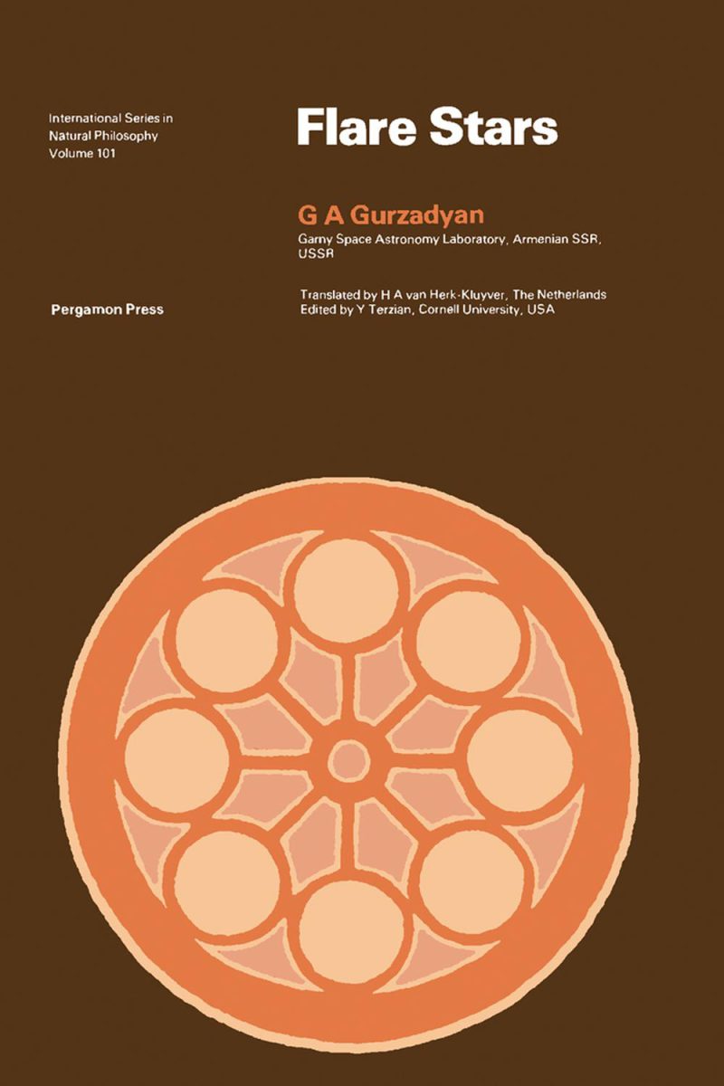 ستارگان شراره‌ای