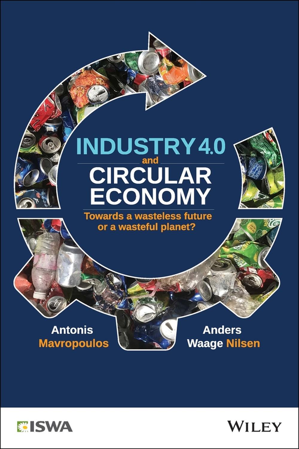 صنعت 4.0 و اقتصاد چرخشی