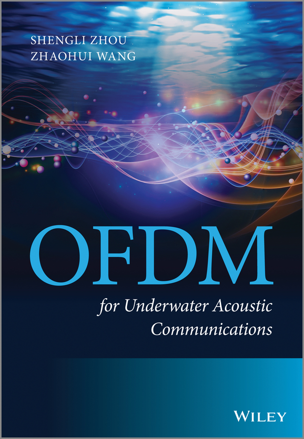 OFDM برای مخابرات صوتی زیر آب