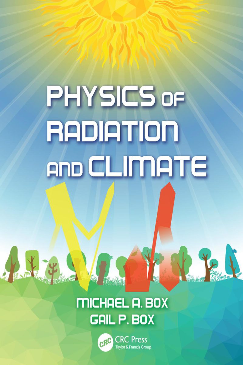 فیزیک تابش و اقلیم