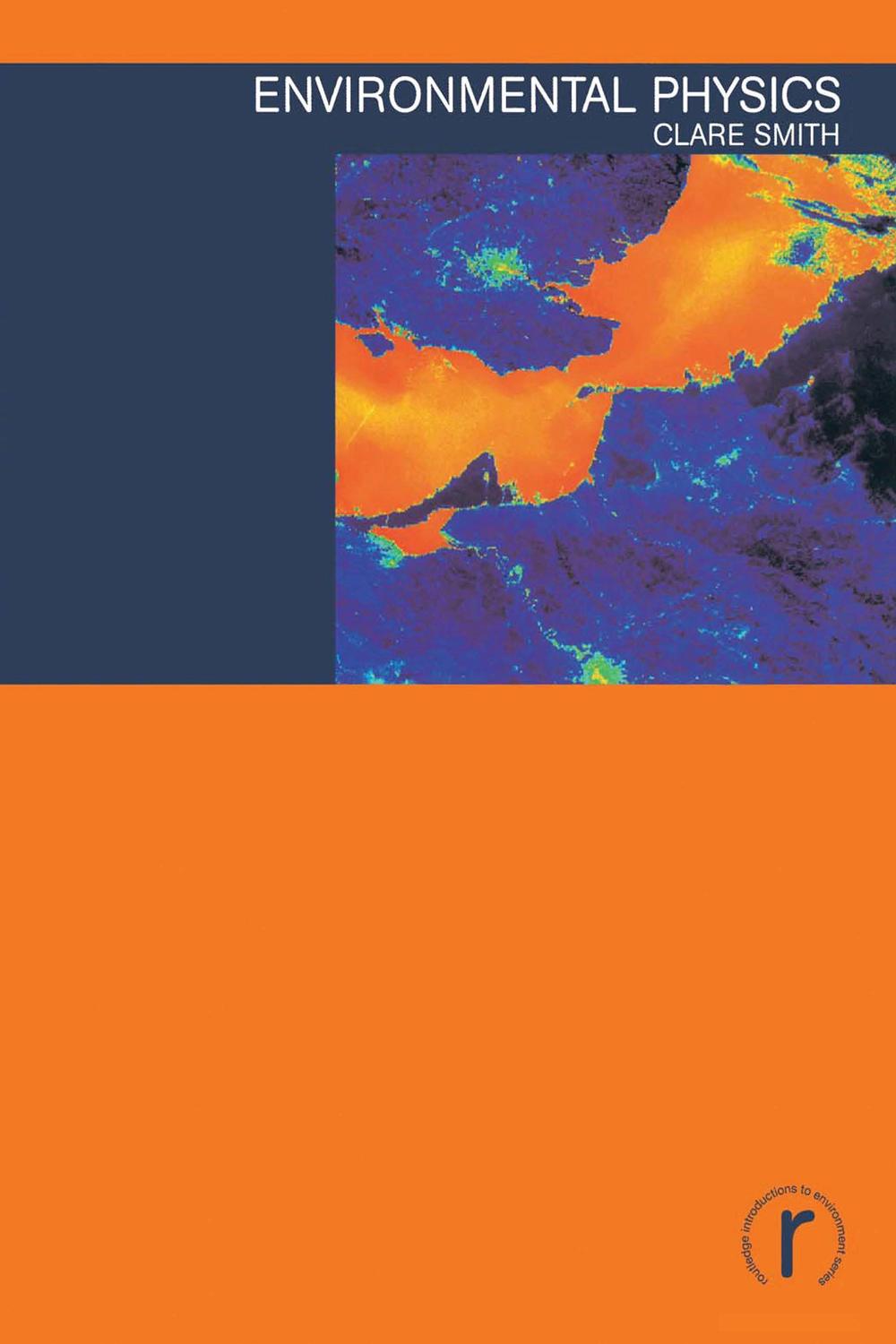 فیزیک محیط‌زیست