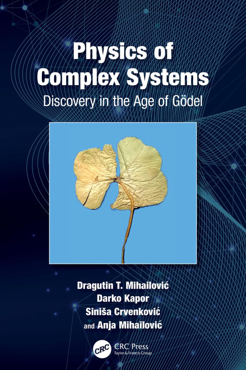 فیزیک سامانه‌های پیچیده