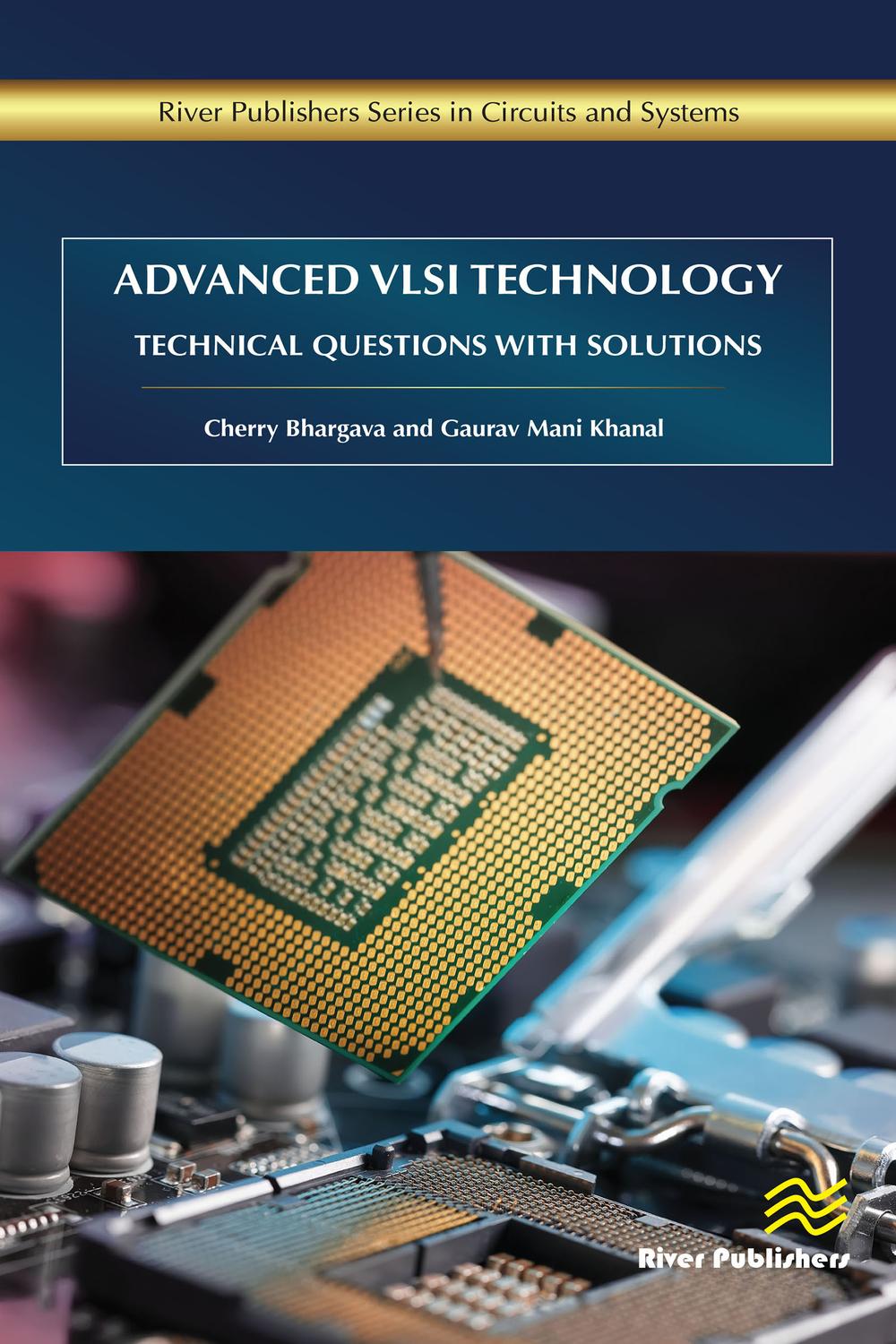 فناوری پیشرفته VLSI