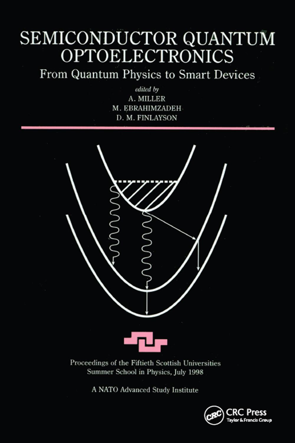 اپتوالکترونیک کوانتومی نیمه‌رساناها