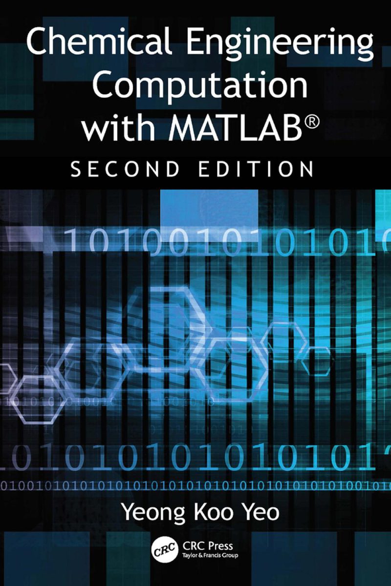 محاسبات مهندسی شیمی با MATLAB®