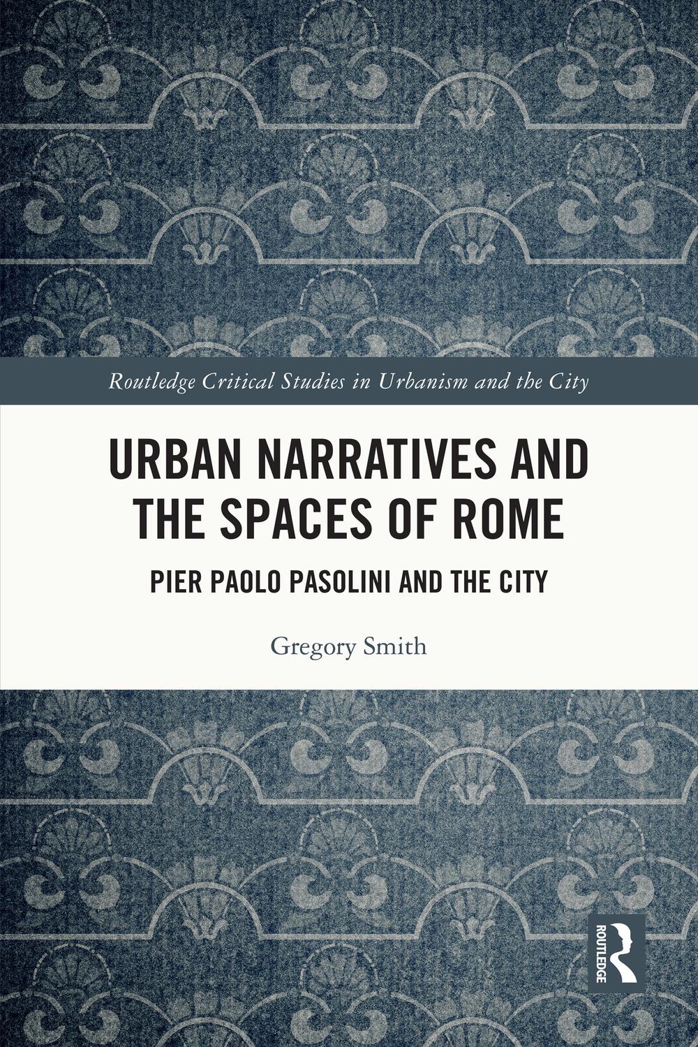 روایت‌های شهری و فضاهای رم