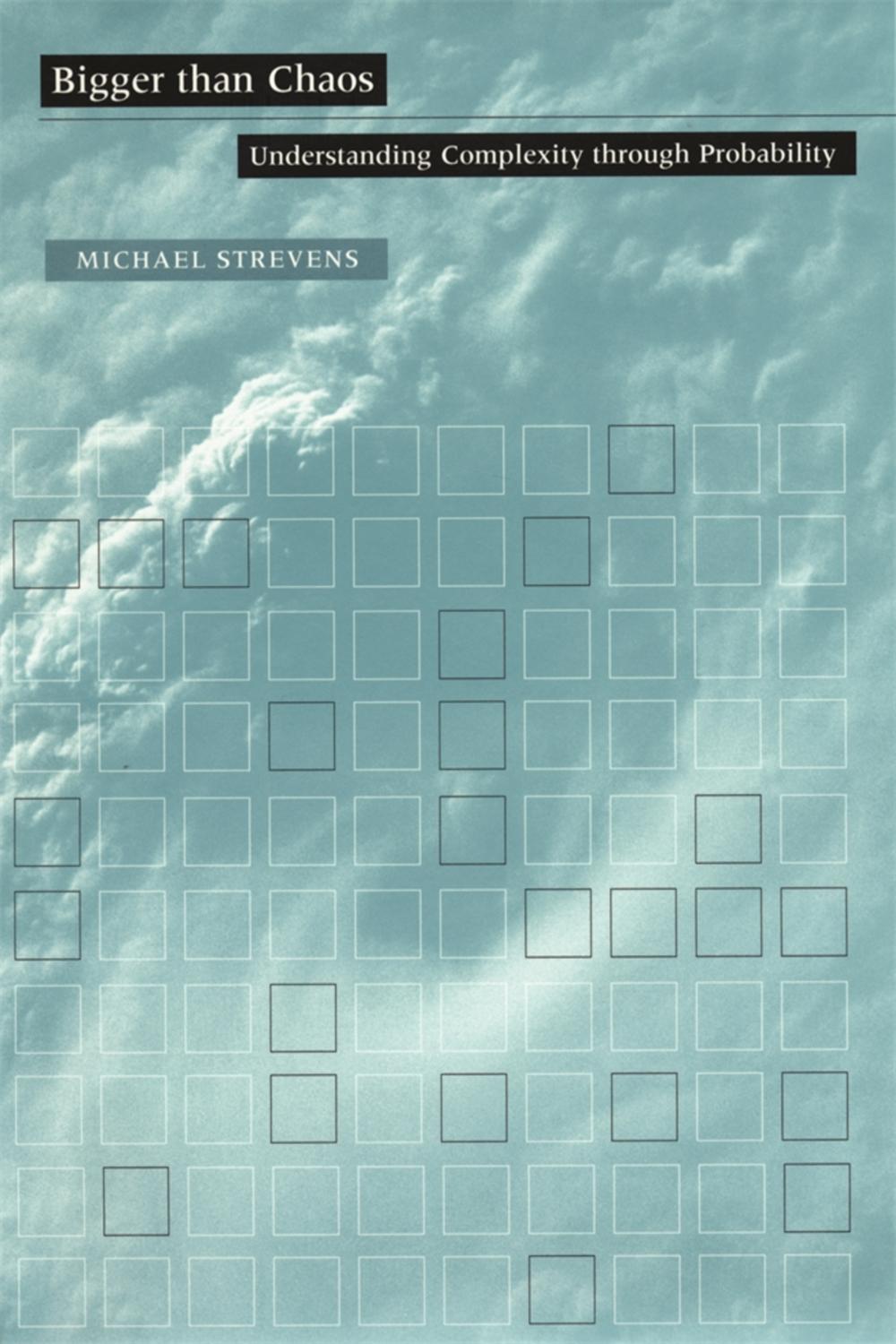 بزرگ‌تر از آشوب