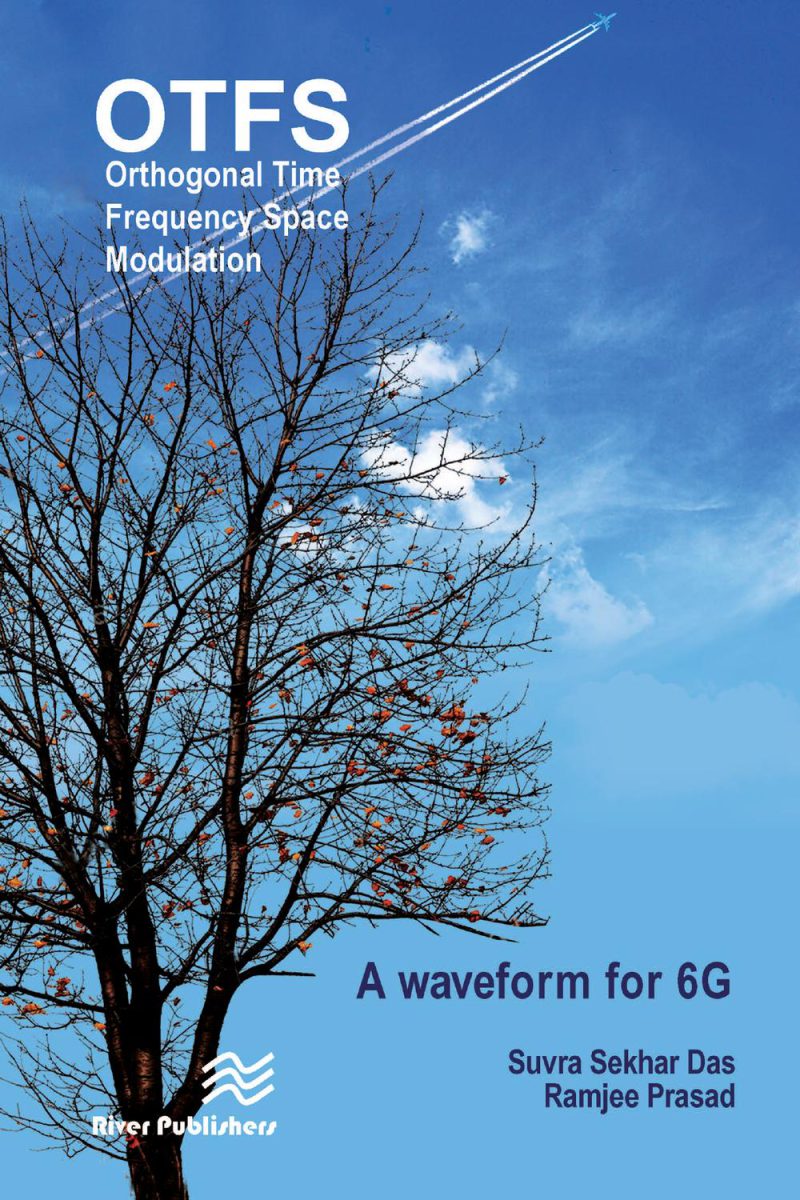 مدولاسیون فضای فرکانس-زمان متعامد