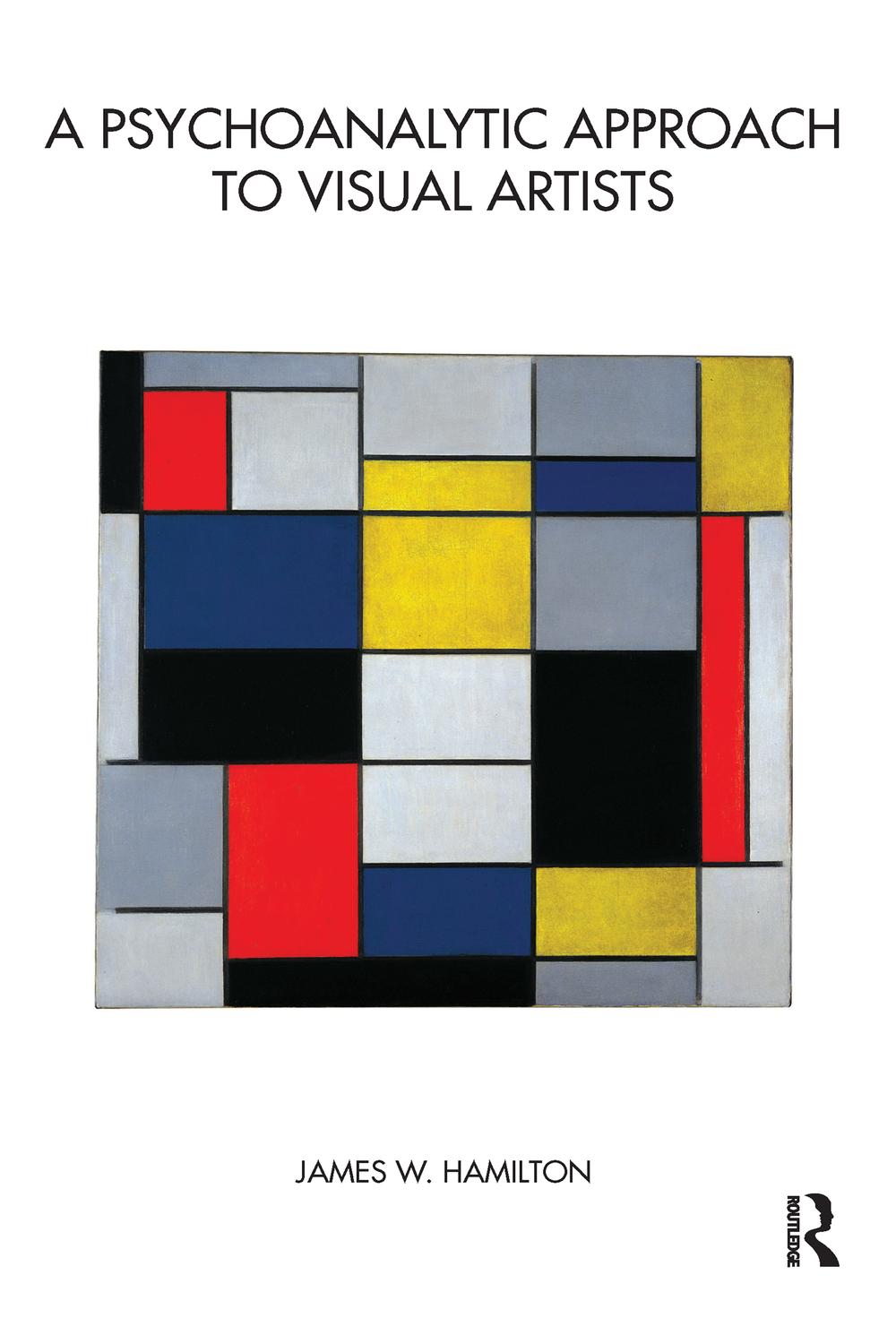 رویکرد روانکاوانه به هنرمندان تجسمی