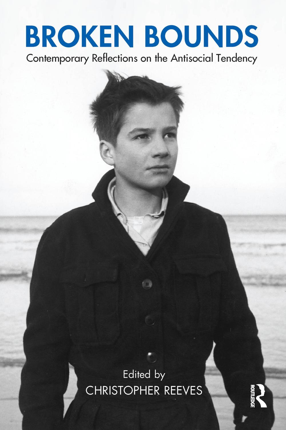 مرزهای شکسته