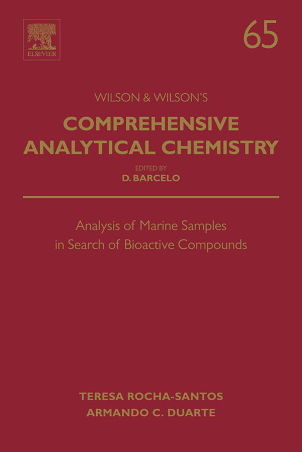 تجزیه و تحلیل نمونه‌های دریایی در جستجوی ترکیبات زیست‌فعال