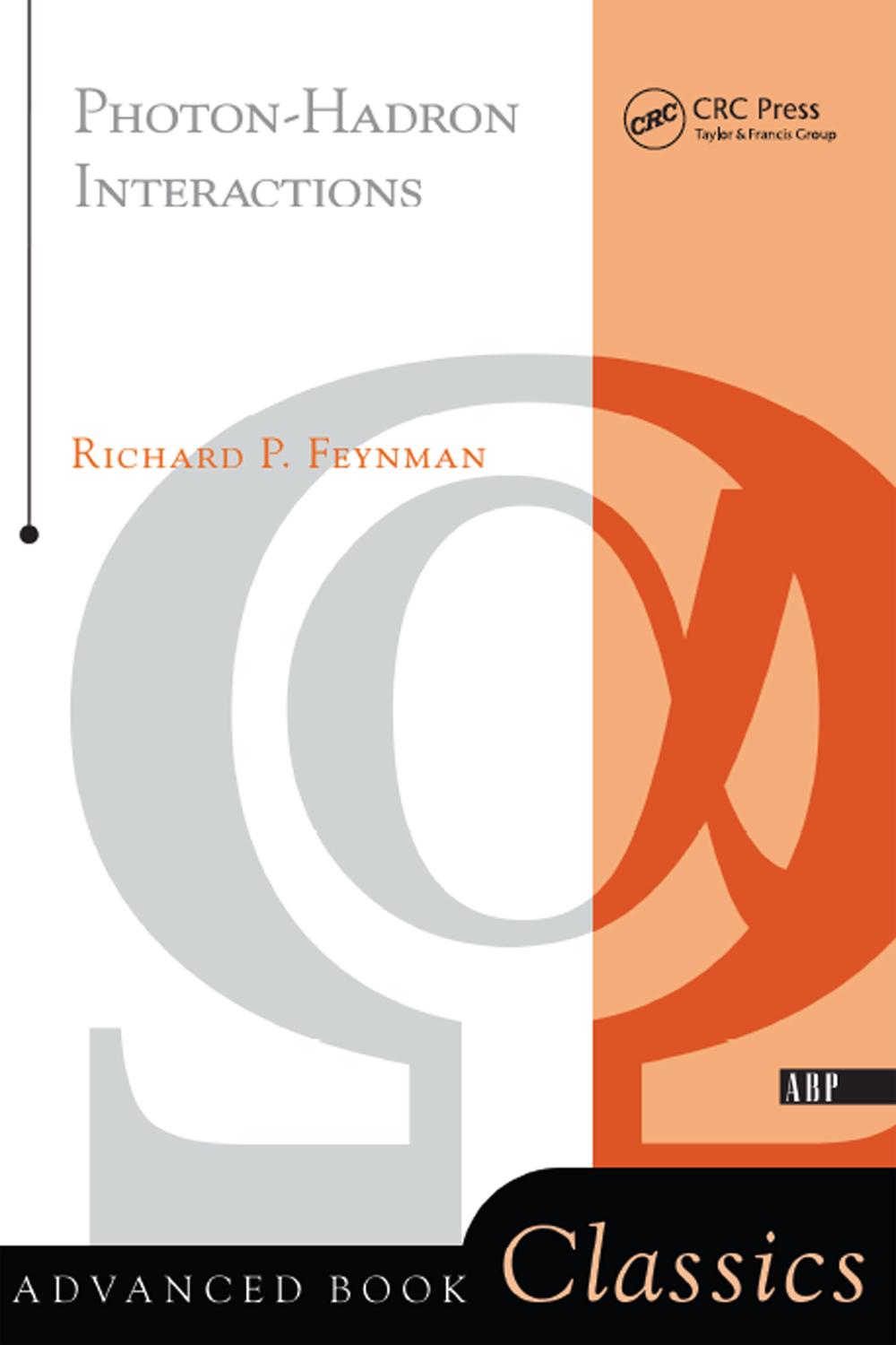 کنش‌های متقابل فوتون-هادرون