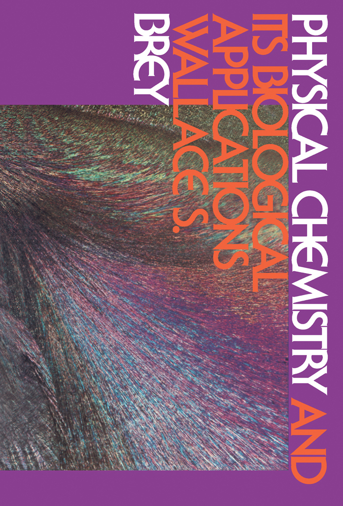 شیمی فیزیک و کاربردهای زیستی آن