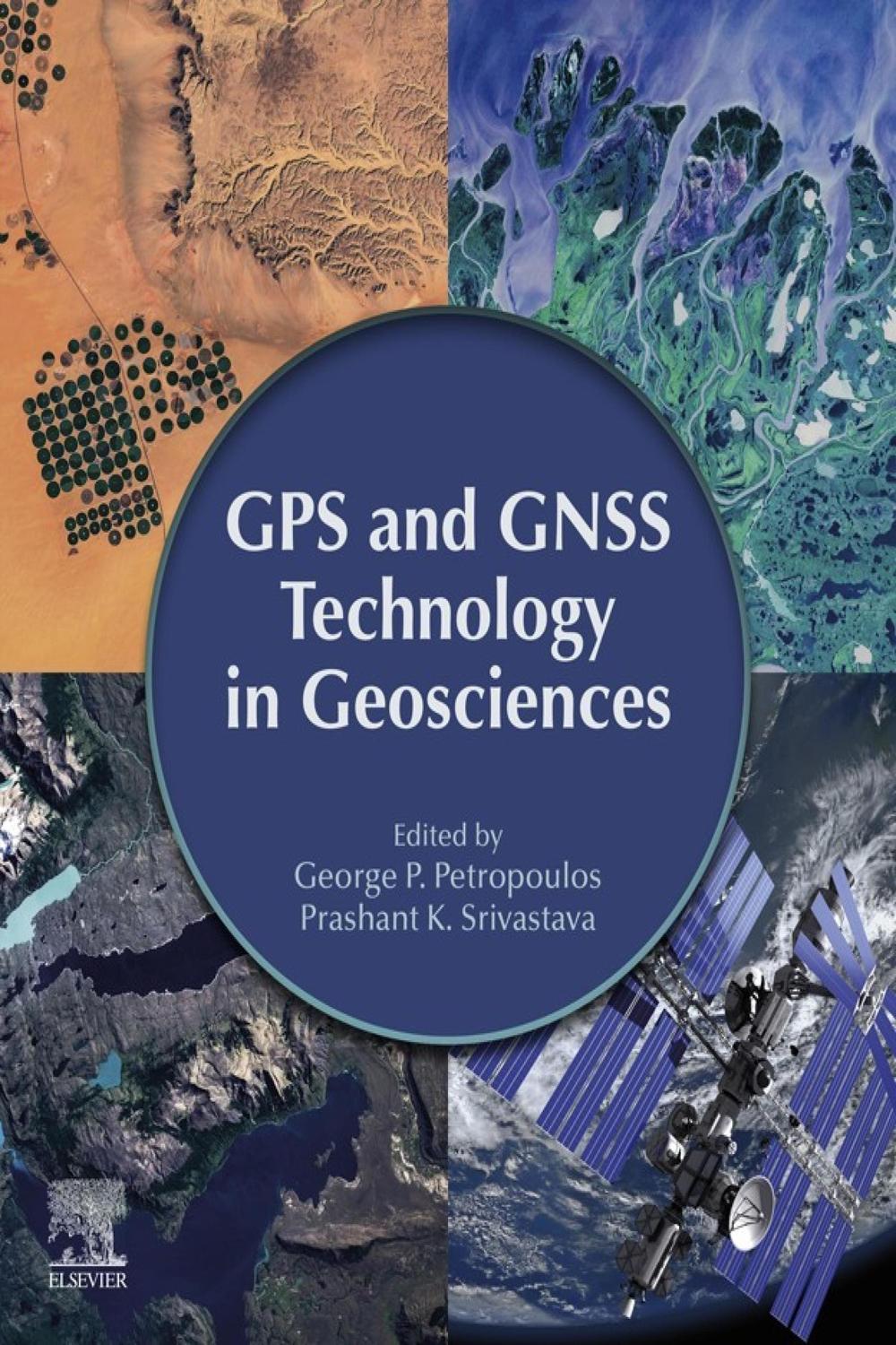 فناوری GPS و GNSS در علوم زمین