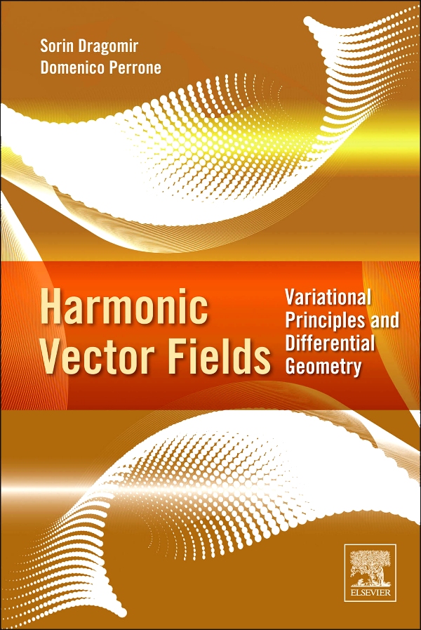 میدان‌های برداری هارمونیک