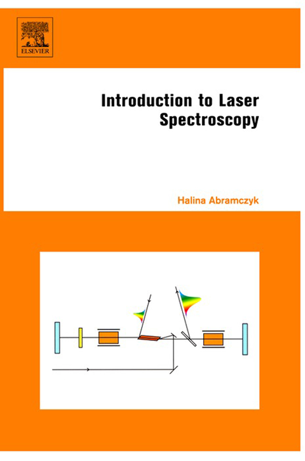 آشنایی با طیف‌سنجی لیزری
