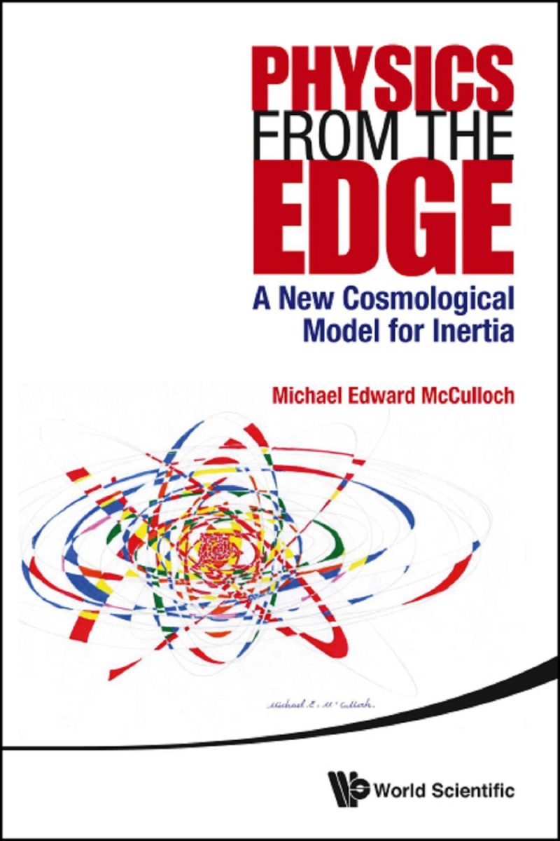 فیزیک از لبه: یک مدل کیهان‌شناختی جدید برای لختی